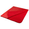 

 
Плед для пикника Comfy, красный 115х140 см