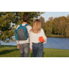 

 
Плед для пикника Comfy, серый плед: 115х140 см