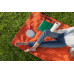 

 
Плед для пикника Comfy, серый плед: 115х140 см