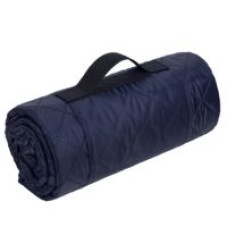 Плед для пикника Comfy, синий 115х140 см