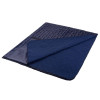 

 
Плед для пикника Comfy, синий 115х140 см
