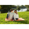 

 
Плед для пикника Comfy, синий 115х140 см