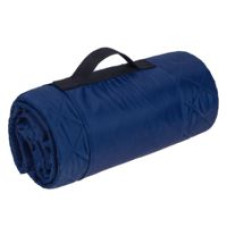 Плед для пикника Comfy, ярко-синий 115х140 см