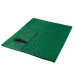 

 
Плед для пикника Comfy, зеленый 115х140 см