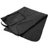 

 
Плед для пикника Soft & Dry, черный
