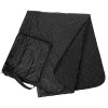 

 
Плед для пикника Soft & Dry, черный