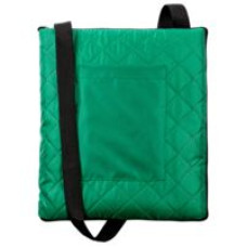 Плед для пикника Soft & Dry, зеленый 115х140 см