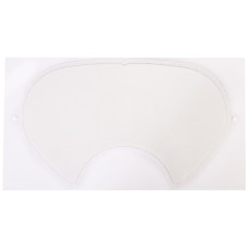 Пленка защитная 6952 для полнолицевых масок 5950 и 6950 (упак.10шт.) Jeta Safety