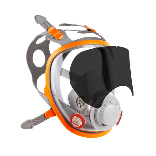 

 
Пленки защитные затемненные 7952 для полнолицевых масок 5950, 6950 Jeta Safety (10шт.)