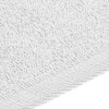 

 
Полотенце Soft Me Light, большое, белое 70х140 см