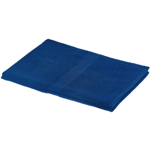 

 
Полотенце Soft Me Light, большое, синее 70х140 см
