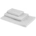 

 
Полотенце Soft Me Light, среднее, белое 50х100 см