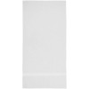

 
Полотенце Soft Me Light, среднее, белое 50х100 см
