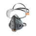 

 
Полумаска 9500 с очками Air Optics, размер L, Jeta Safety