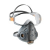 

 
Полумаска 9500 с очками Air Optics, размер L, Jeta Safety