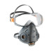 

 
Полумаска 9500 с очками Air Optics, размер L, Jeta Safety