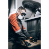 

 
Полумаска 9500 с очками Air Optics, размер L, Jeta Safety