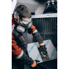 

 
Полумаска 9500 с очками Air Optics, размер L, Jeta Safety