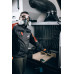 

 
Полумаска 9500 с очками Air Optics, размер L, Jeta Safety