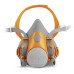 

 
Полумаска защитная силиконовая, размер M, 6500 Jeta Safety (аналог 3M-7502)