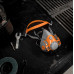 

 
Полумаска защитная силиконовая, размер M, 6500 Jeta Safety (аналог 3M-7502)
