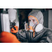 

 
Полумаска защитная силиконовая, размер M, 6500 Jeta Safety (аналог 3M-7502)