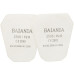 

 
Предфильтр от пыли и аэрозолей BAIANDA 2506 P2R РОЗ (10 шт. в упаковке) (аналог 3М-5925)