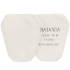 

 
Предфильтр от пыли и аэрозолей BAIANDA 2509 P1R РОЗ (10 шт. в упаковке) (аналог 3М-5911)