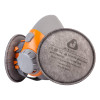 

 
Предфильтры от пыли и аэрозолей P3R (2 шт.) 5521P3R Jeta Safety (аналог 3M-2138)