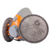 

 
Предфильтры от пыли и аэрозолей P3R (2 шт.) 5521P3R Jeta Safety (аналог 3M-2138)