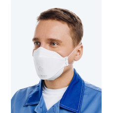 Респиратор RK 5030 FFP3 NR D (аналог 3М 9330)