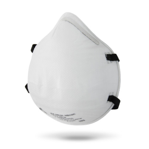 

 
Респиратор противоаэрозольный JM-8620 Mircon FFP2 NR D до 12ПДК Jeta Safety (аналог 3М 8102)