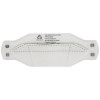 

 
Респиратор противоаэрозольный JM-9320 Mircon Flex FFP2 NR D Jeta Safety (аналог 3М Aura 9320+)