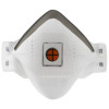 

 
Респиратор с клапаном выдоха JM-9322 Mircon Flex FFP2 NR D Jeta Safety (аналог 3М Aura 9322+)