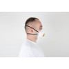 

 
Респиратор с клапаном выдоха JM-9322 Mircon Flex FFP2 NR D Jeta Safety (аналог 3М Aura 9322+)