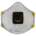

 
Респиратор с клапаном выдоха и углем А JM-7616 Micron Pro FFP1 R D Jeta Safety (аналог 3М 9914)