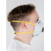 

 
Респиратор с клапаном выдоха и углем А JM-7616 Micron Pro FFP1 R D Jeta Safety (аналог 3М 9914)