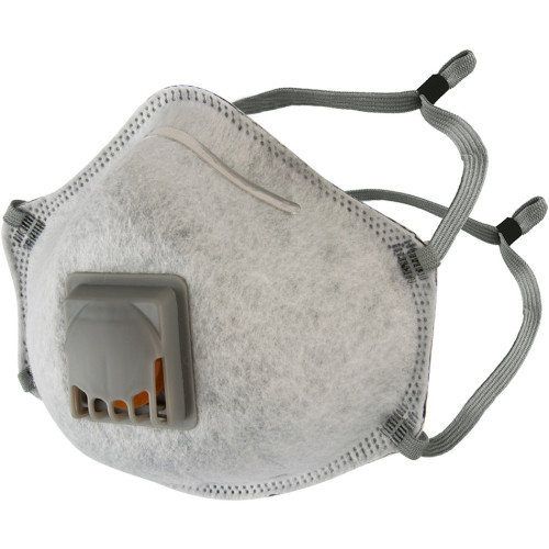 

 
Респиратор с клапаном выдоха и углем А JM-7626 Micron Pro FFP2 R D Jeta Safety (аналог 3М 9926Р)