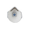 

 
Респиратор с клапаном выдоха и углем Е JM-8628 Mircon FFP2 NR D Jeta Safety (аналог 3М 9926Р)