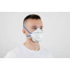 

 
Респиратор с клапаном выдоха и углем Е JM-9328 Mircon Flex FFP2 NR D Jeta Safety (аналог 3М 9926Р)