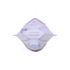 

 
Респиратор с клапаном выдоха НЕВА®-310 FFP3 NR D (аналог 3М Aura 9332+ и VFlex 9163)