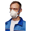 

 
Респиратор с клапаном выдоха ЮЛИЯ®-219 FFP2 R D (аналог 3М 8122)
