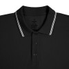 

 
Рубашка поло Virma Stripes, черная