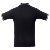 

 
Рубашка поло Virma Stripes, черная