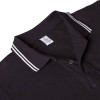 

 
Рубашка поло Virma Stripes, черная