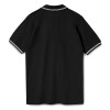 

 
Рубашка поло Virma Stripes, черная
