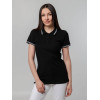 

 
Рубашка поло женская Virma Stripes Lady, черная