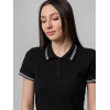 

 
Рубашка поло женская Virma Stripes Lady, черная