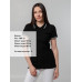 

 
Рубашка поло женская Virma Stripes Lady, черная