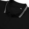 

 
Рубашка поло женская Virma Stripes Lady, черная
